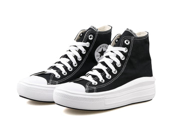 Converse Women's Platform Walking Shoe