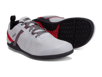 Xero Shoes — Prio Neo Men's Shoes — Athletic, Lightweight, Performance Cross-Trainer for Walking, Running, Tennis, Pickleball Sneakers for Men