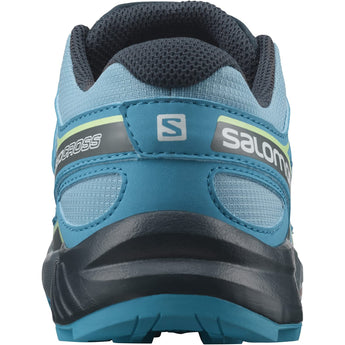 Salomon Kids Speedcross Trail Running Shoes