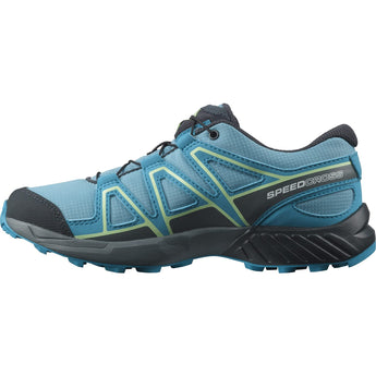 Salomon Kids Speedcross Trail Running Shoes