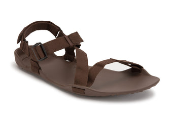Xero Shoes Z-Trek II - Men's Zero Drop Sport Sandals - Lightweight & Packable