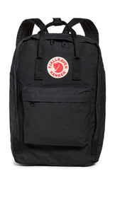 Fjallraven Women's Kanken Laptop Backpack 17