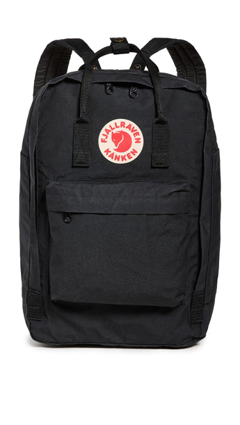 Fjallraven Women's Kanken Laptop Backpack 17