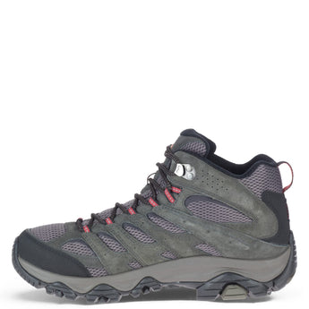 Merrell Men's Moab 3 Mid Waterproof Hiking Boot