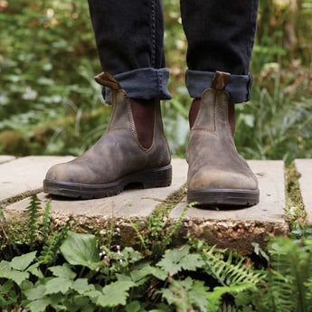 Blundstone Women's Blundstone 558 Black Boot