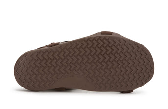 Xero Shoes Z-Trek II - Men's Zero Drop Sport Sandals - Lightweight & Packable