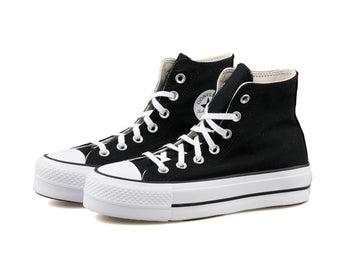 Converse Women's Chuck Taylor All Star Lift Cozy Utility Sneakers