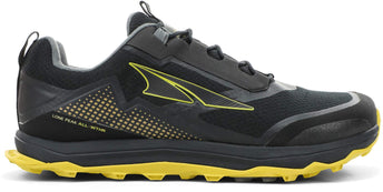 ALTRA Men's AL0A4VQG Lone Peak All-WTHR Low Trail Running Shoe