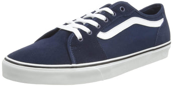 Vans Men's Filmore Decon Trainers Sneaker