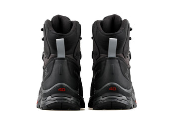 SALOMON Men's Quest 4 GTX High Rise Hiking Boots