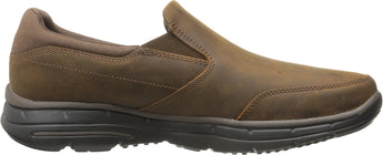 Skechers Men's Glides Calculous Slip-On Loafer