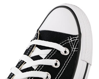 Converse Women's Chuck Taylor All Star Low Top (International Version)