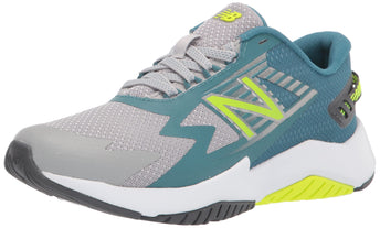 New Balance Kids' Rave Run V1 Lace-up Shoe