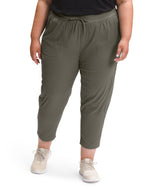 THE NORTH FACE Women's Aphrodite Motion Capri Pants (Standard and Plus Size)