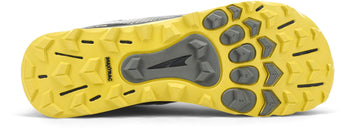 ALTRA Men's AL0A4VQG Lone Peak All-WTHR Low Trail Running Shoe