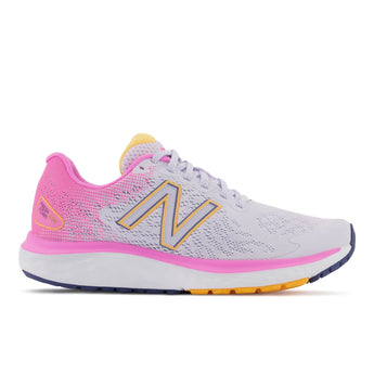 New Balance Women's Fresh Foam 680 V7 Running Shoe