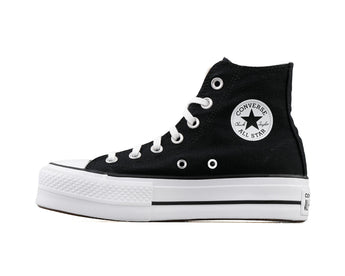 Converse Women's Chuck Taylor All Star Lift Cozy Utility Sneakers