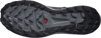 Salomon Men's Sense Ride 4 Running Shoes Trail