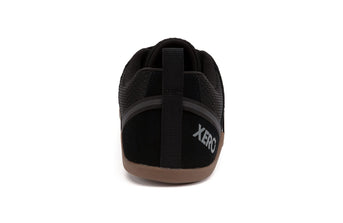 Xero Shoes Men’s Prio Suede Cross Training Shoe - Comfortable Performance Running Shoes for Men