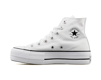 Converse Women's Chuck Taylor All Star Lift Cozy Utility Sneakers