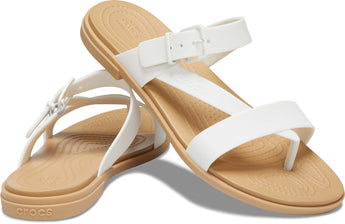 Crocs Women's Tulum Toe Post Sandals