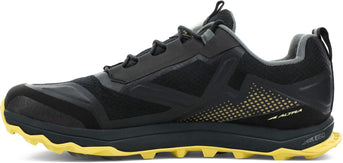 ALTRA Men's AL0A4VQG Lone Peak All-WTHR Low Trail Running Shoe