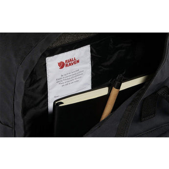 Fjallraven Men's Kånken