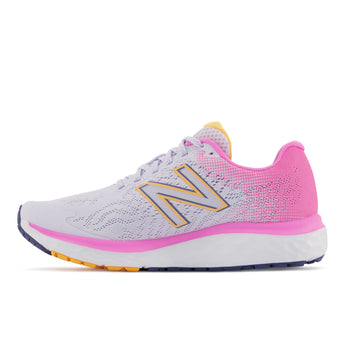 New Balance Women's Fresh Foam 680 V7 Running Shoe