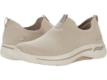 Skechers Women's Sneaker Slipper