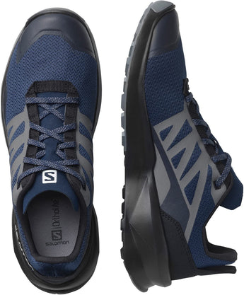 Salomon Men's Patrol Hiking Shoes Climbing