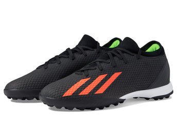 adidas Unisex-Adult X Speedportal.3 Turf Soccer Shoe