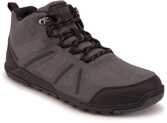 Xero Shoes Men's DayLite Hiker Fusion Boot - Lightweight Hiking or Everyday Boot