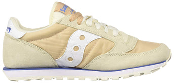 Saucony Women's Jazz Low Pro Sneaker