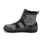 Xero Shoes Alpine Snow Boot - Men's Insulated Outdoor Winter Boot - Waterproof