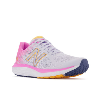 New Balance Women's Fresh Foam 680 V7 Running Shoe