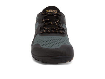 Xero Shoes Men's Mesa Trail II Shoe - Lightweight Barefoot Trail Runner