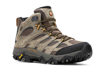 Merrell Men's Camping and Hiking Boot