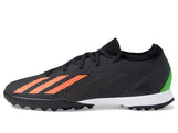 adidas Unisex-Adult X Speedportal.3 Turf Soccer Shoe