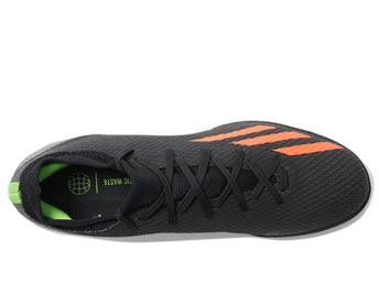 adidas Unisex-Adult X Speedportal.3 Turf Soccer Shoe