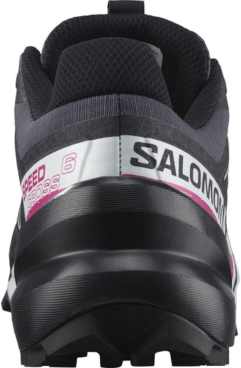 Salomon Speedcross 6 Women's Trail Running Shoes