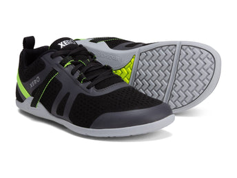 Xero Shoes — Prio Neo Men's Shoes — Athletic, Lightweight, Performance Cross-Trainer for Walking, Running, Tennis, Pickleball Sneakers for Men