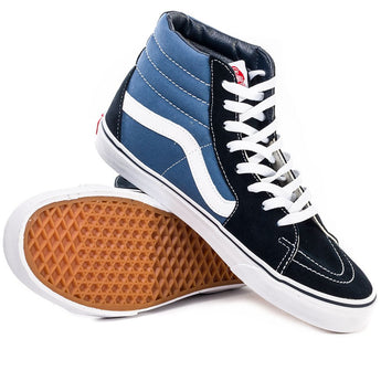 Vans Men's Sk8-hi¿ Core Classics Sneaker