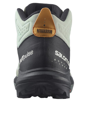 Salomon Men's OUTPULSE Mid Gore-Tex Hiking Boots for Men