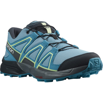 Salomon Kids Speedcross Trail Running Shoes