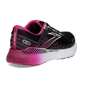 Brooks Women's Glycerin GTS 20 Supportive Running Shoe