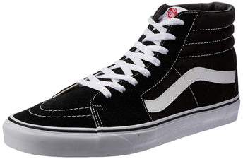 Vans Men's Hi-Top Trainers High