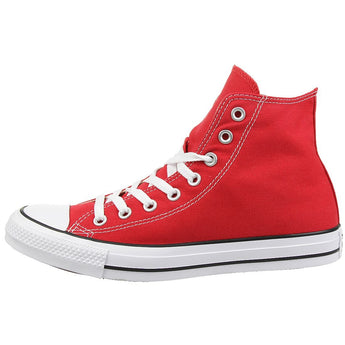 Converse Men's Chuck Taylor All Star Canvas High Top Sneaker