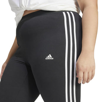 adidas Women's Essentials 3-Stripes Leggings