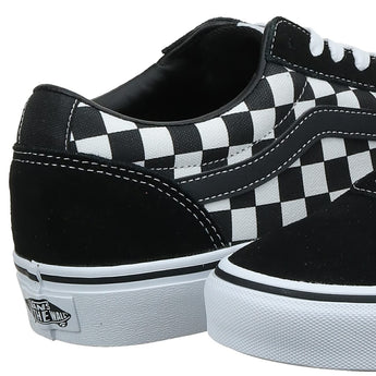 Vans Women's Low-top Trainers Sneaker