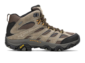 Merrell Men's Camping and Hiking Boot